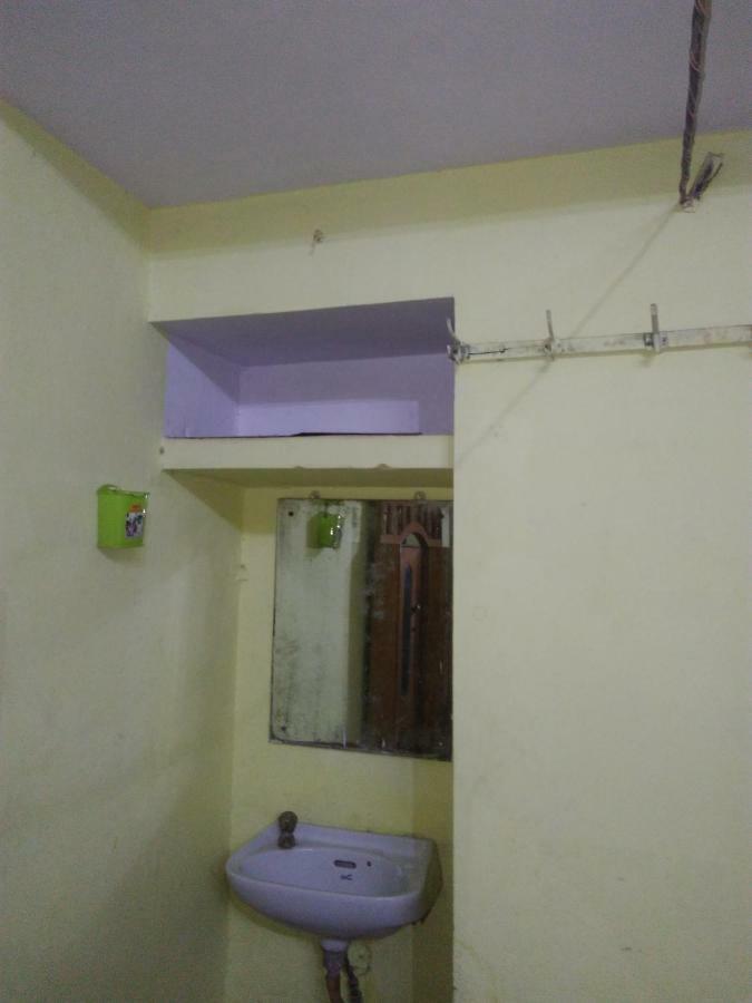 K.S.N. Varanasi Paying Guest House Exterior foto